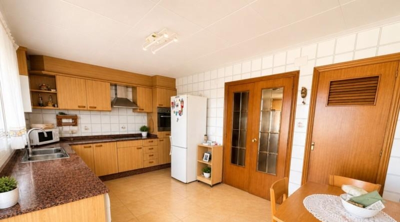 Valencia - Enguera - 171m2