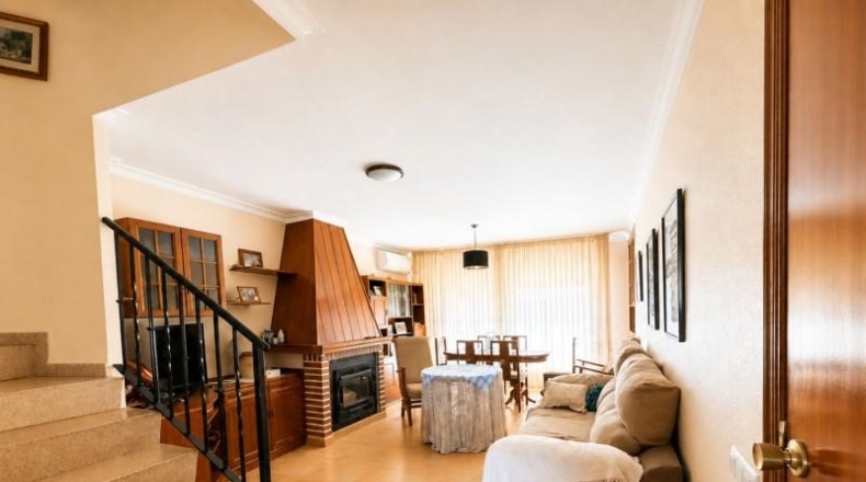 Valencia - Enguera - 171m2
