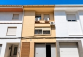 Detached villa with land for sale on España, Enguera, ref: TR406956 photo