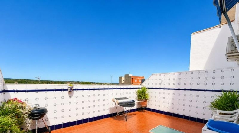 Valencia - Enguera - 171m2