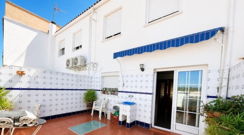 Valencia - Enguera - 171m2