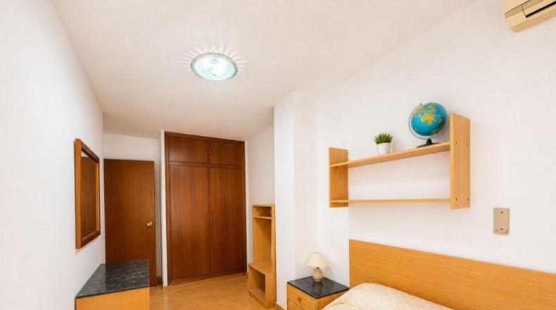 Valencia - Enguera - 171m2