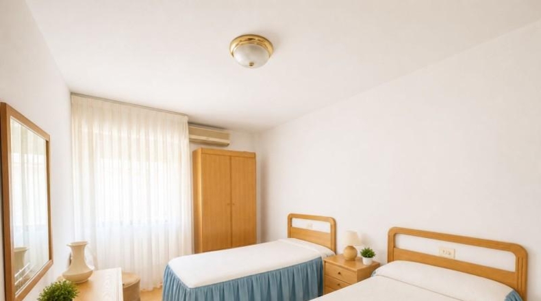 Valencia - Enguera - 171m2