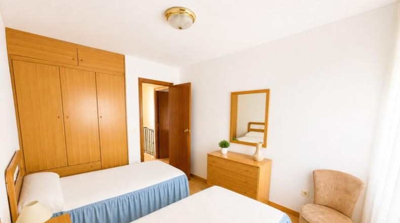 Valencia - Enguera - 171m2
