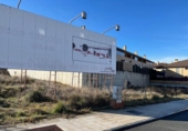 Suelo urbano en venta en la España, Ávila, ref: TR220578 foto