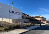 Suelo urbano en venta en la España, Ávila, ref: TR220578 foto