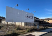 Suelo urbano en venta en la España, Ávila, ref: TR220578 foto