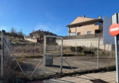 Suelo urbano en venta en la España, Ávila, ref: TR220578 foto