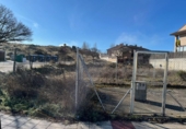 Suelo urbano en venta en la España, Ávila, ref: TR220578 foto