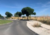 Suelo urbano en venta en la España, Ávila, ref: TR220578 foto