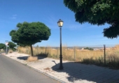 Suelo urbano en venta en la España, Ávila, ref: TR220578 foto