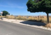 Suelo urbano en venta en la España, Ávila, ref: TR220578 foto
