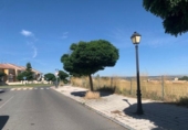 Suelo urbano en venta en la España, Ávila, ref: TR220578 foto