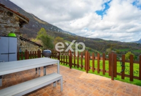 Lugo de Llanera 102&nbsp;m²