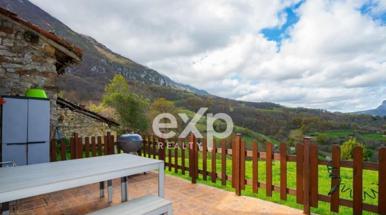 Asturias - Las Tejeras - 102m2