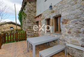 Lugo de Llanera 102&nbsp;m²
