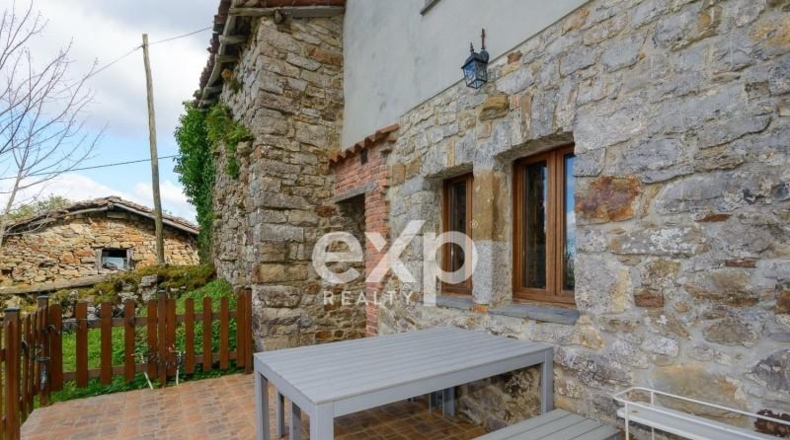 Asturias - Las Tejeras - 102m2