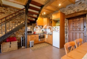 Lugo de Llanera 102&nbsp;m²