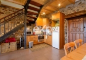 Detached villa with land for sale on España, Lugo de Llanera, ref: TR404767 photo