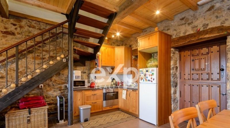 Asturias - Las Tejeras - 102m2