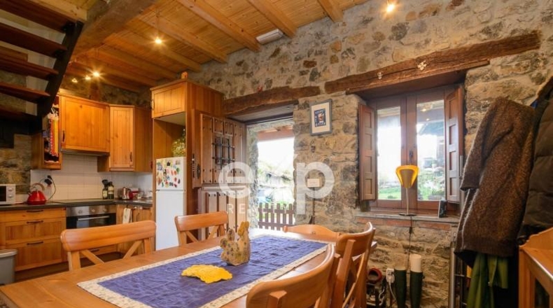 Asturias - Las Tejeras - 102m2