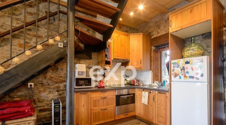 Asturias - Las Tejeras - 102m2