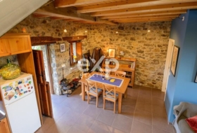 Lugo de Llanera 102&nbsp;m²