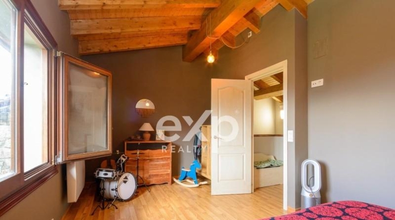 Asturias - Las Tejeras - 102m2