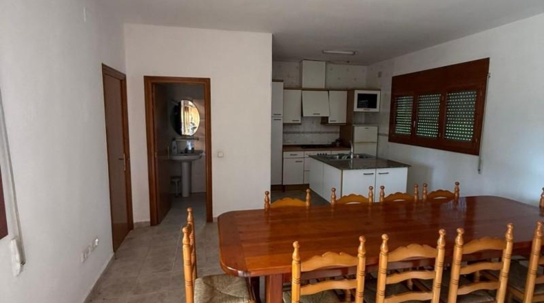 Tarragona - Camarles - 19000m2