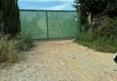 Detached villa with land for sale on España, Camarles, ref: TR410246 photo