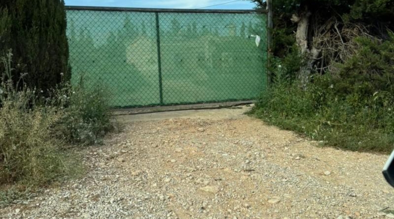 Tarragona - Camarles - 19000m2