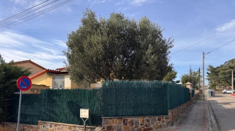 Барселона - Sant Pere de Vilamajor - 433m2