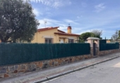 Chalet independiente con terreno en venta en la España, Sant Pere de Vilamajor, ref: TR410250 foto