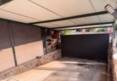 Chalet independiente con terreno en venta en la España, Sant Pere de Vilamajor, ref: TR410250 foto