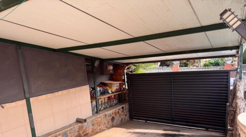 Барселона - Sant Pere de Vilamajor - 433m2