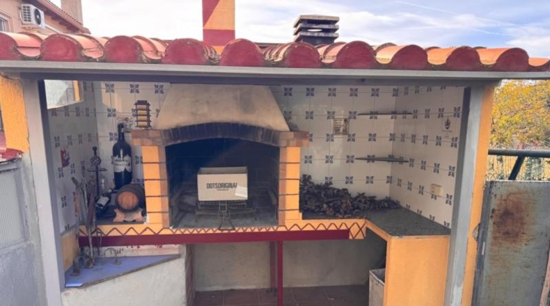 Барселона - Sant Pere de Vilamajor - 433m2
