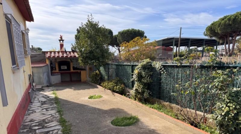 Барселона - Sant Pere de Vilamajor - 433m2