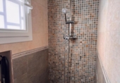 Chalet independiente con terreno en venta en la España, Sant Pere de Vilamajor, ref: TR410250 foto