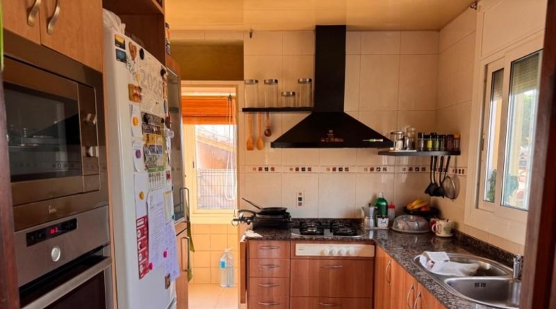 Барселона - Sant Pere de Vilamajor - 433m2
