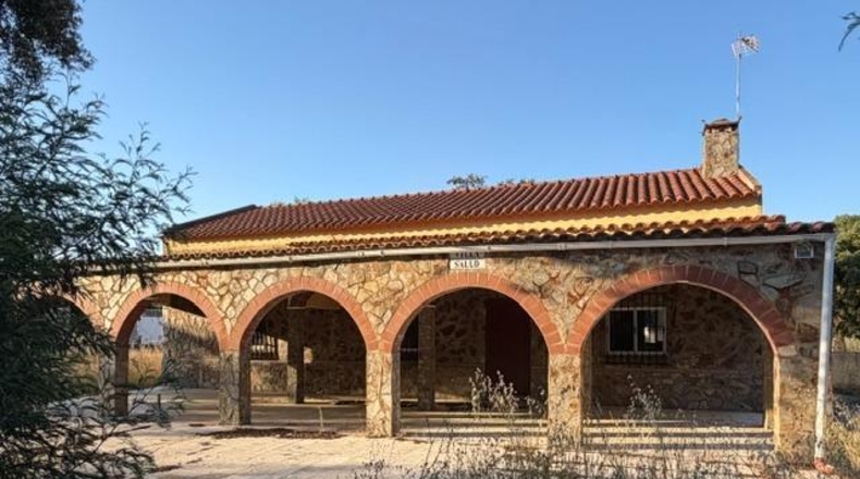 Badajoz - Badajoz - 104m2