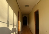 Chalet independiente con terreno en venta en la España, Badajoz, ref: TR410255 foto