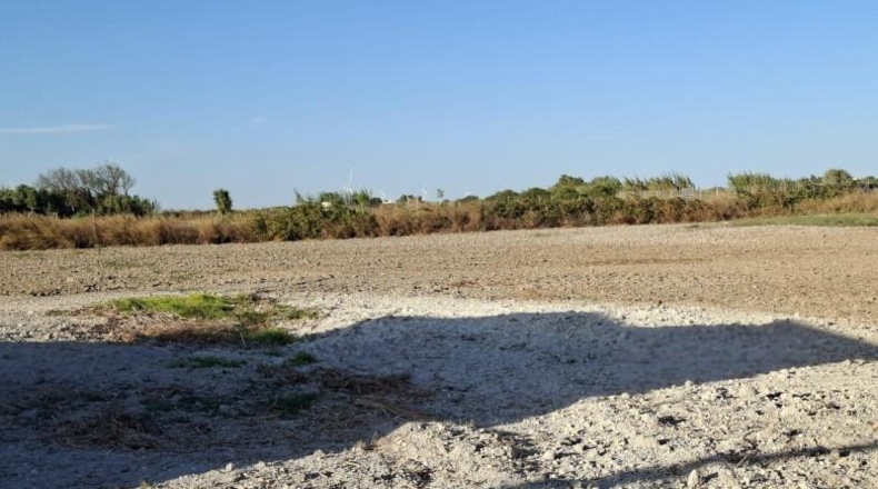 Cadiz - Chiclana de la Frontera - 9600m2