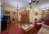 Chalet independiente con terreno en venta en la España, Barajas de Melo, ref: TR410258 foto