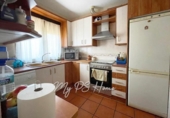 Chalet independiente con terreno en venta en la España, Barajas de Melo, ref: TR410258 foto