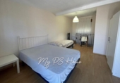 Chalet independiente con terreno en venta en la España, Barajas de Melo, ref: TR410258 foto