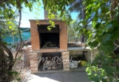 Chalet independiente con terreno en venta en la España, Barajas de Melo, ref: TR410258 foto