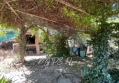 Chalet independiente con terreno en venta en la España, Barajas de Melo, ref: TR410258 foto