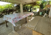 Chalet independiente con terreno en venta en la España, Barajas de Melo, ref: TR410258 foto