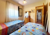 Chalet independiente con terreno en venta en la España, Barajas de Melo, ref: TR410258 foto