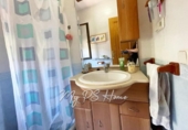Chalet independiente con terreno en venta en la España, Barajas de Melo, ref: TR410258 foto